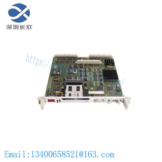 Siemens 6DS1618-8BA INPUT MODULE