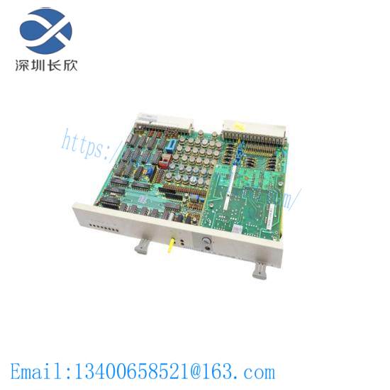 Siemens 6DS1621-8AA Digital Input Module