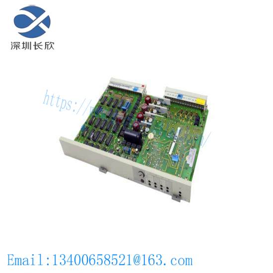 Siemens 6DS17028AA Analog Output Module