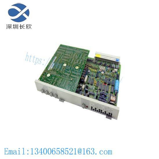 Siemens 6DS17148BA EXPANSION MODULE