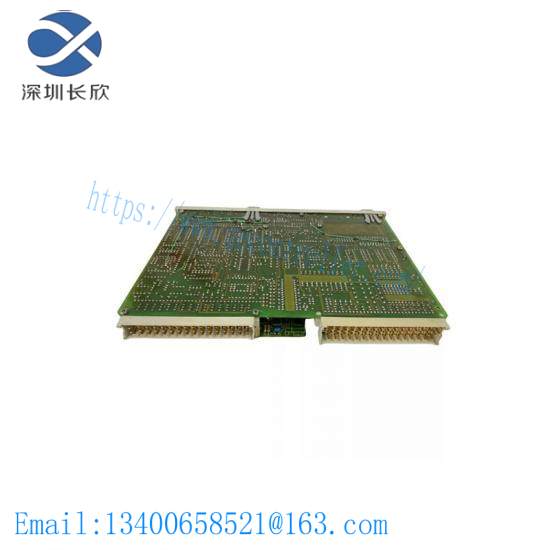 Siemens 6DS1715-8BA Teleperm M ﻿