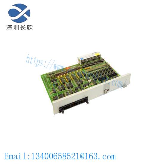 SIEMENS 6DD1606-3AC0  SIMADYN D