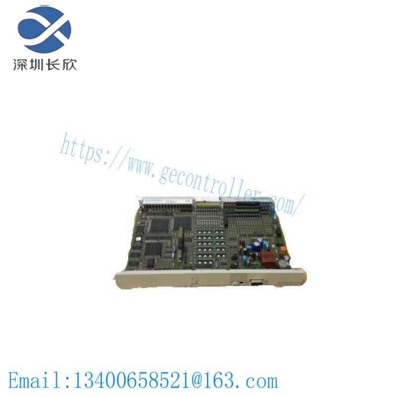 SIEMENS 6DS1723-8CC MODULE