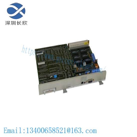 Siemens 6DS1731-8AB PLC MODULE