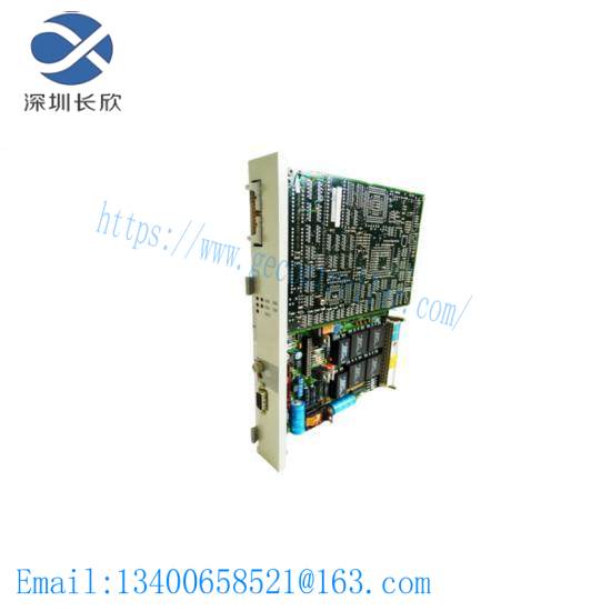 Siemens 6DS1731-8CC Teleperm M