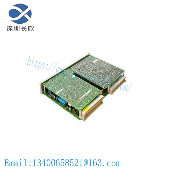 Siemens 6DS1731-8DC Teleperm ME Analog Input