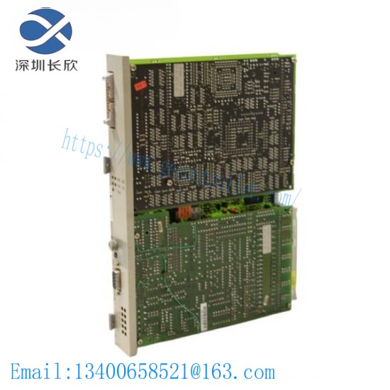 SIEMENS 6DS1731-8DD Analog Input Module