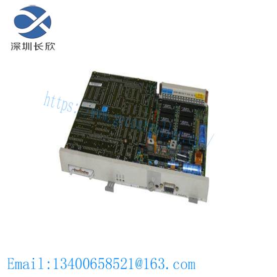 Siemens 6DS1731-8EA Analog Input Module