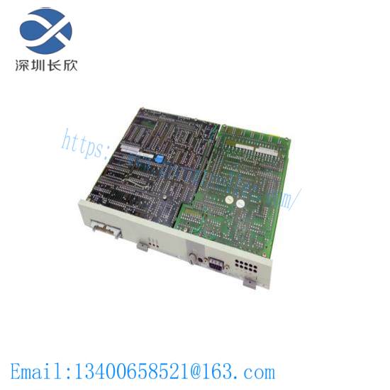 Siemens 6DS1731-8FA Analog Input Module
