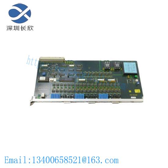 Siemens 6DS1732-8AA Teleperm Machine