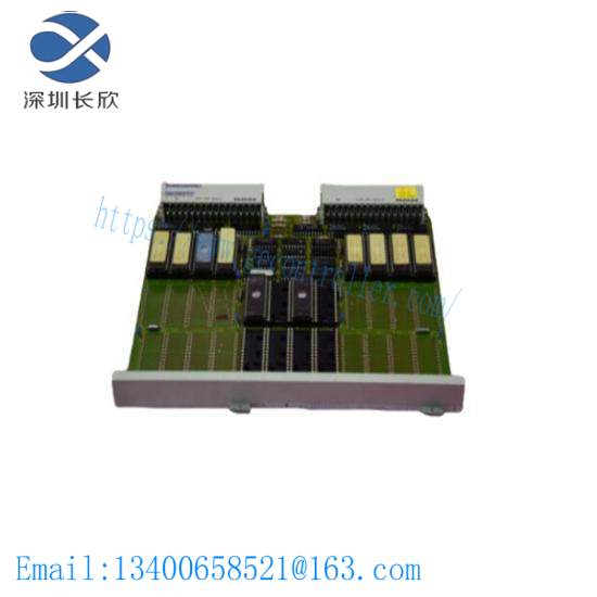 Siemens 6DS1801-8BD EPROM Module