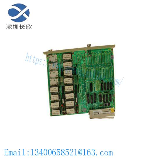 Siemens 6DS1811-8AD EPROM Module