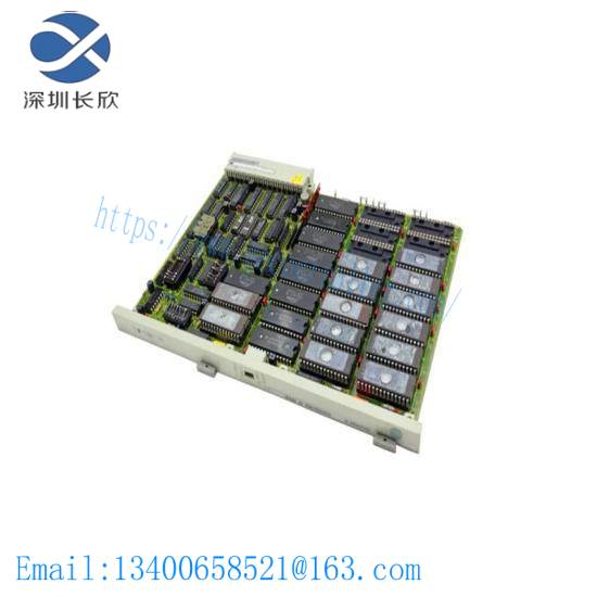 SIEMENS 6DS1824-8BA Memory Module