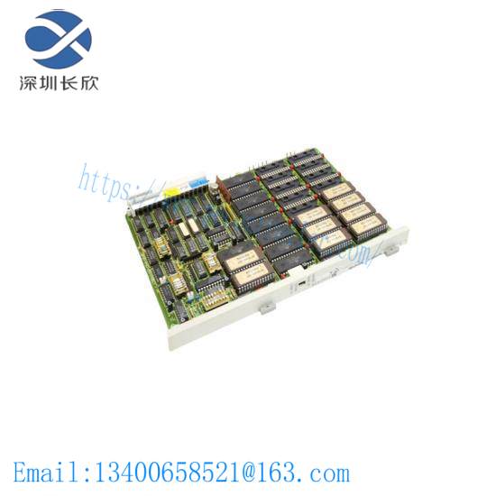 Siemens 6DS1827-8BD Memory Module