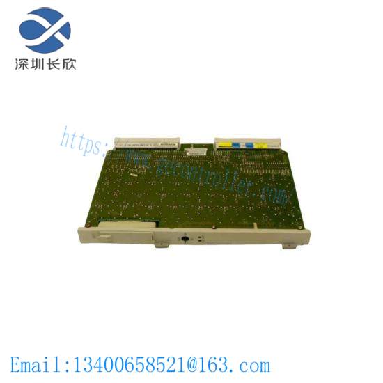 Siemens 6DS1837-8CA Board Card