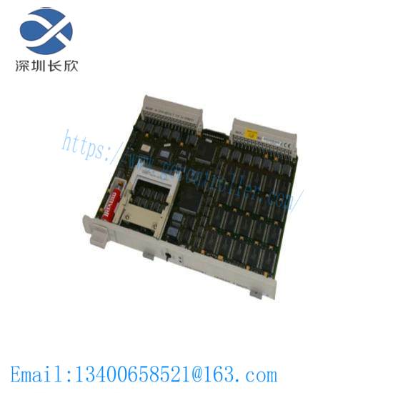 SIEMENS 6DS1844-8FA Memory Module