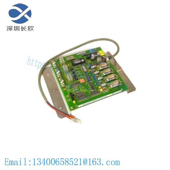 Siemens 6DS1914-8AA I/O BUS COMPARATOR