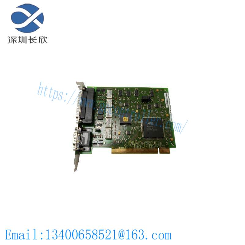 SIEMENS 6DS1916-8RR SIGNAL MODULE