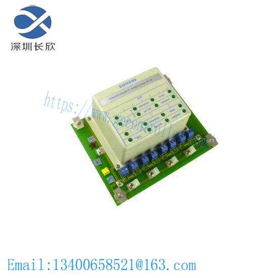 Siemens 6DS3902-8AA Safety Isolator