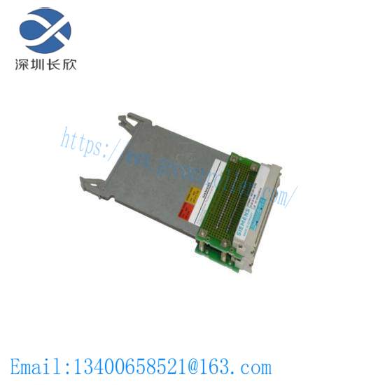 Siemens 6DS9207-8AA CONNECTION DISTRIBUTOR