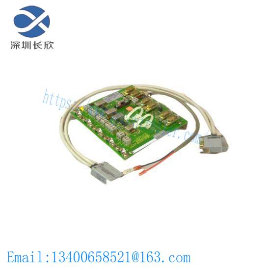 Siemens 6DS9901-8BB Battery and Interface Termination Module