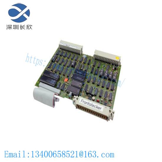 Siemens 6ds 1102-8ab PLC MODULE