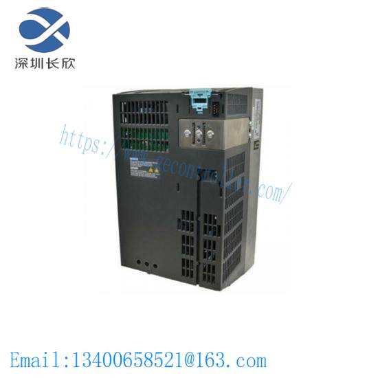 Siemens 6DS 1615-8AA TELEPERM