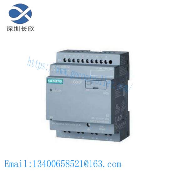 Siemens 6ED1052-2CC08-0BA0  Spare Part