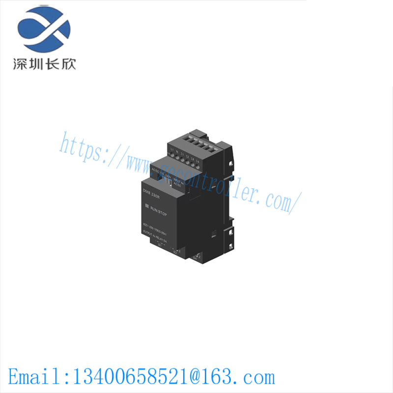 SIEMENS 6ED1055-1FB00-0BA1 Interface Module