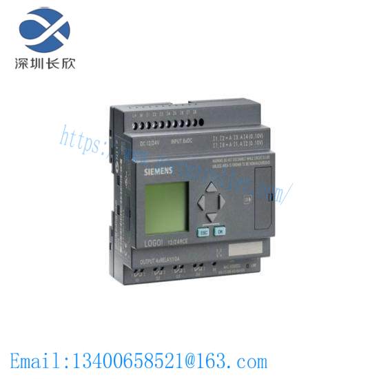 Siemens Simatic s7 CPU 417-4 6es7 417-4xl04-0ab0