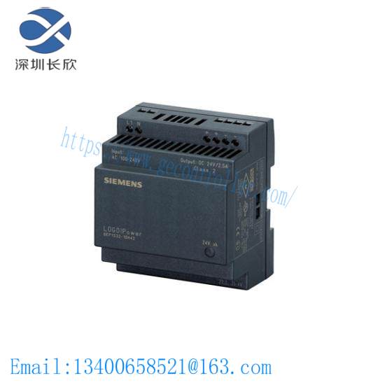 80026-172-23-R Power Supply