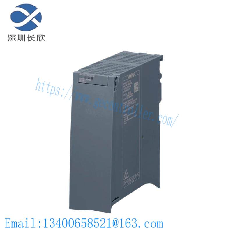 Siemens 6EP1332-4BA00 Rail Power