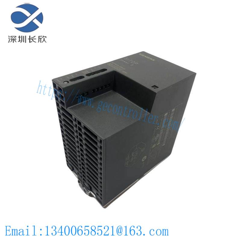 SIEMENS 6EP1333-2BA00 Power