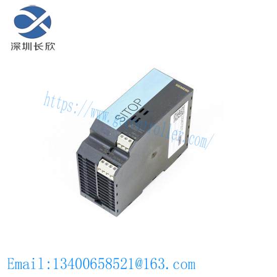 SIEMENS 6EP1333-2BA01 Power Supply