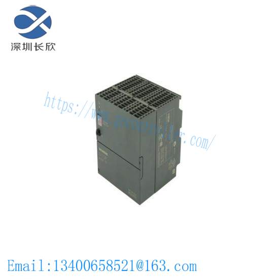 Siemens 6EP1334-1SL12 Sitop Power Supply