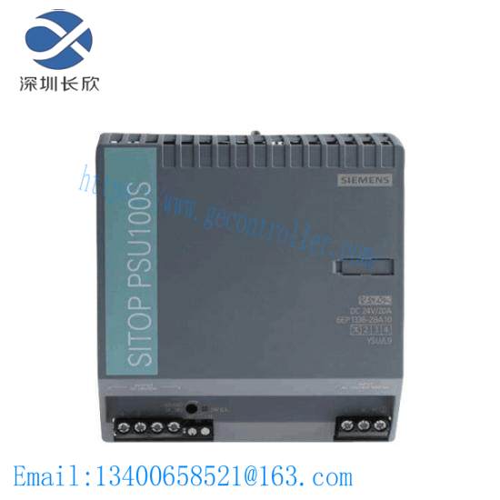 Siemens 6EP13362BA10  Simatic