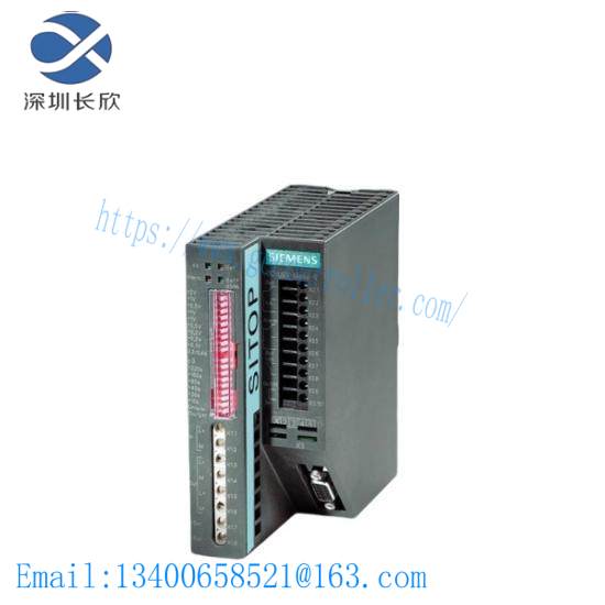 Siemens 6EP1931-2DC42 SITOP Module  SIMATIC