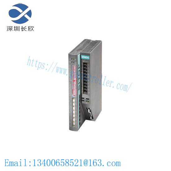 Siemens 6EP1931-2EC21 Power Supply