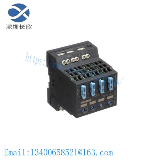 Siemens 6EP1961-2BA00 DIAGNOSIS MODULE