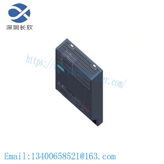 Siemens 6EP1 333-1AL12 Power Supply