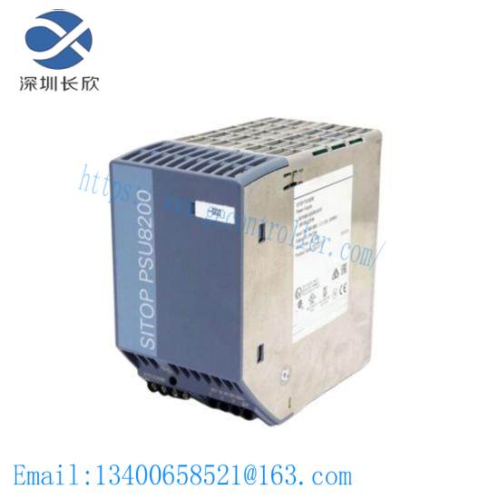 Siemens 6EP3436-8SB00-0AY0 Power Supply