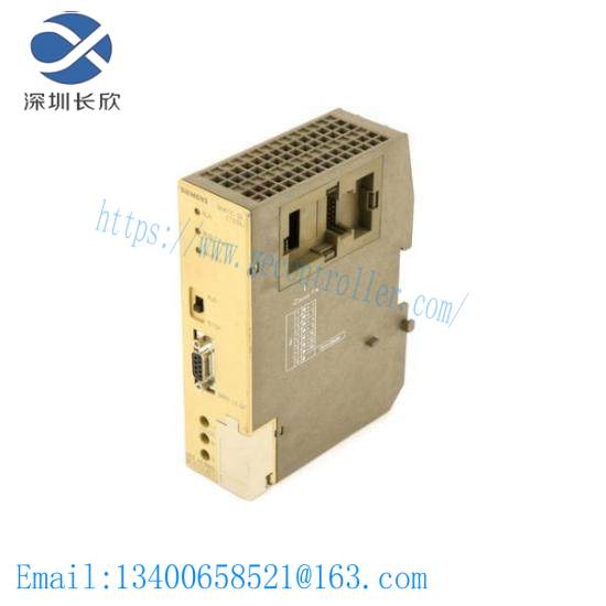 SIEMENS 6ES-5318-8MB13 DP Interface