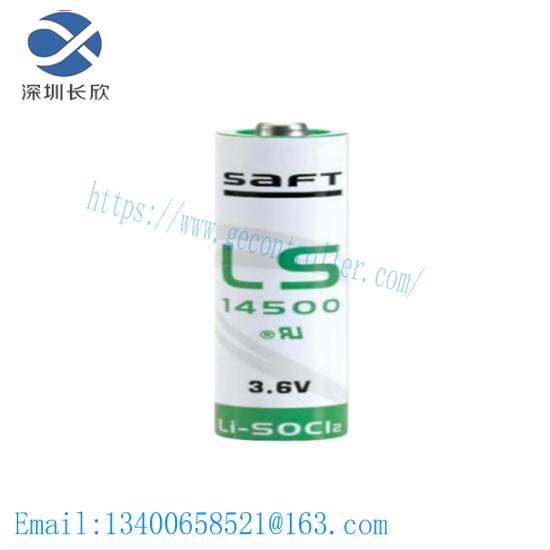 SIEMENS 6ES5-980-0AE11 backup battery Lithium