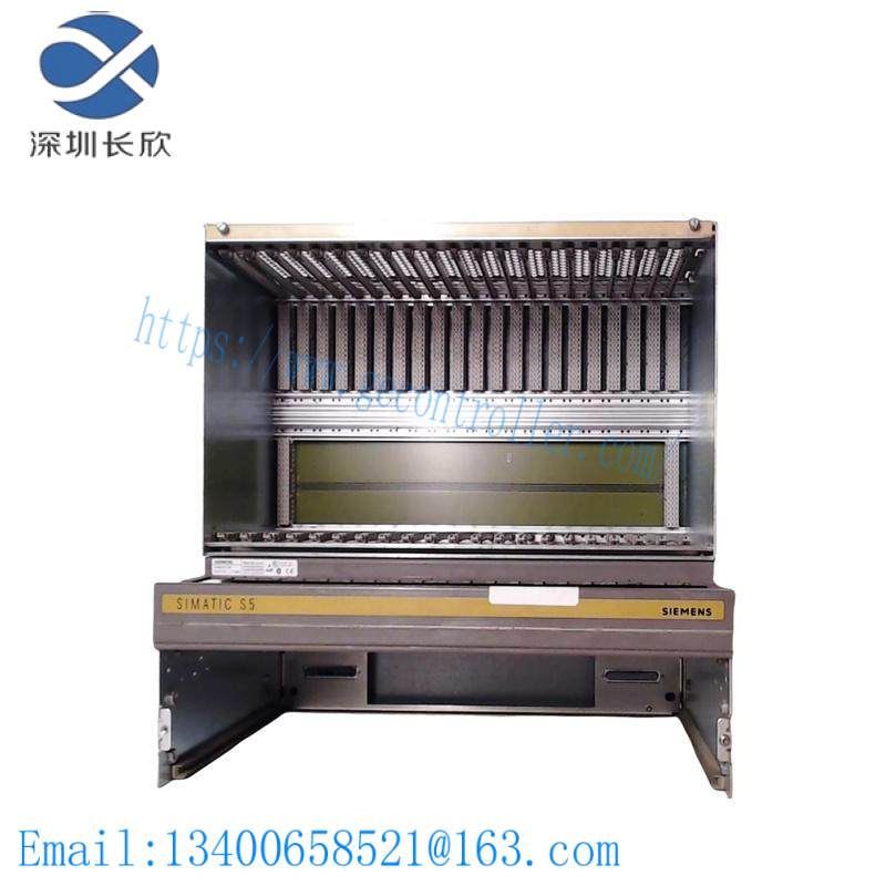 SIEMENS 6ES5183-3UA13