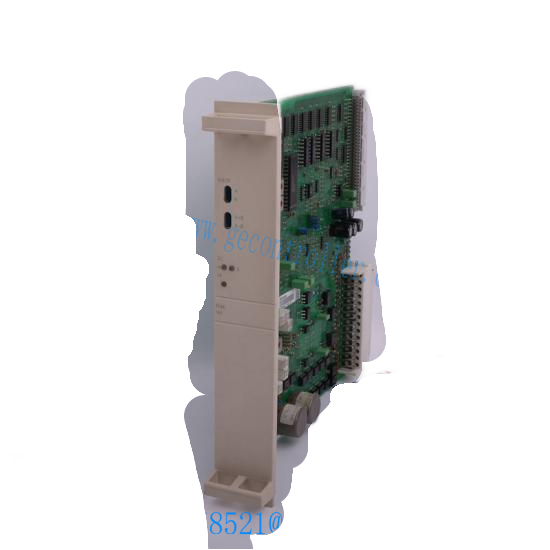 SIEMENS 6ES5247-4UA31  PLC Module