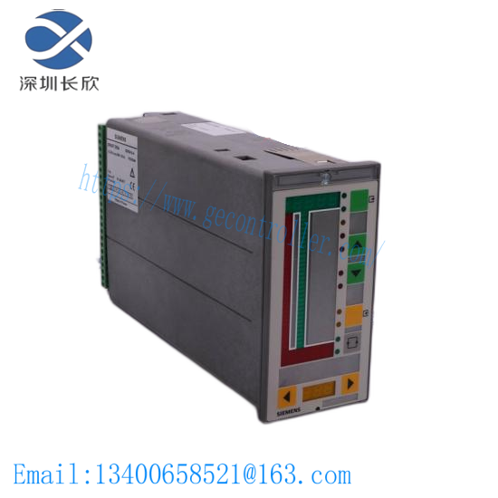 SIEMENS 6ES5318-8MC12  ET200U Interface Module
