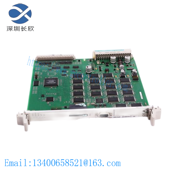 SIEMENS 6ES5385-8MA11  Counter Module