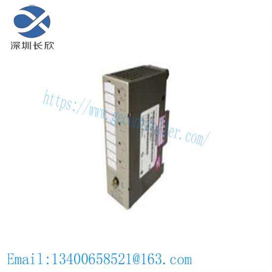 SIEMENS 6ES5420-8MA11 INPUT MODULE