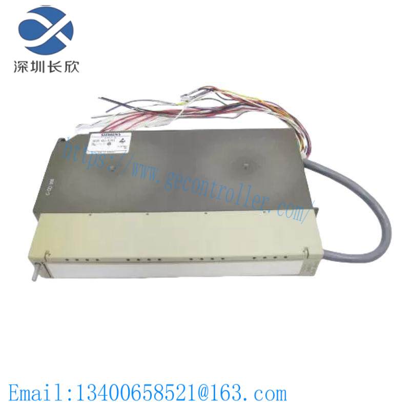 SIEMENS 6ES5431-7LA11 Digital Input Module