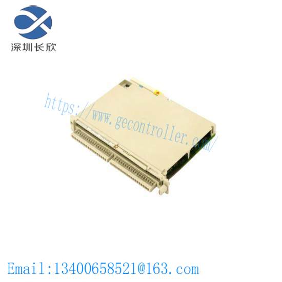 Siemens 6ES5434-4UA11 Digital Input Module